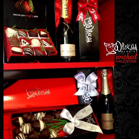 DECADENT GIFTS